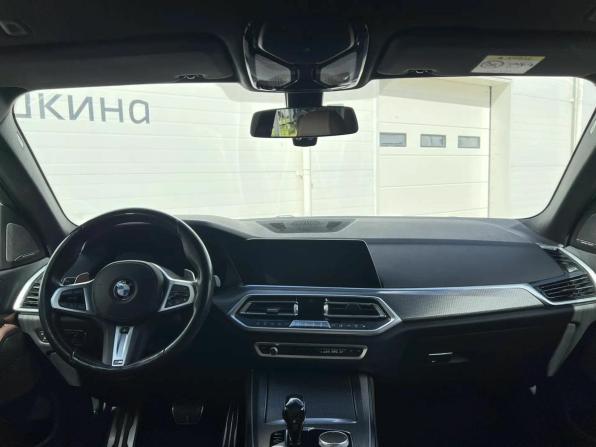 BMW X5 IV (G05/G18) с пробегом 2019 года, цена 5 400 000 рублей, 180000 км, внедорожник, Автокод Объявления