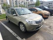 Renault Sandero I Санкт-Петербург  - изображение 4
