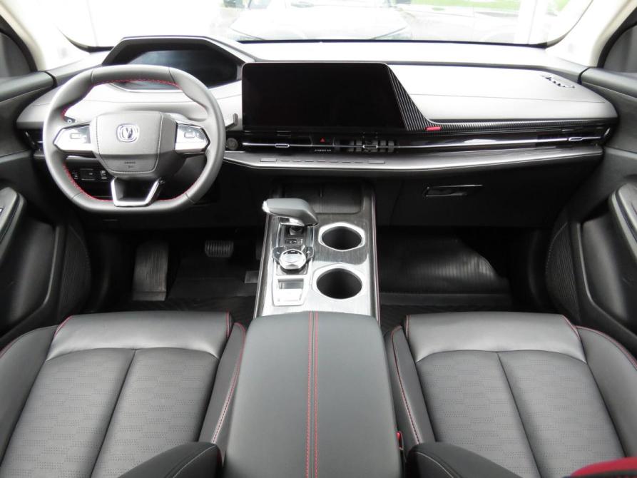 Changan UNI-S (CS55 Plus) Санкт-Петербург  - изображение 6