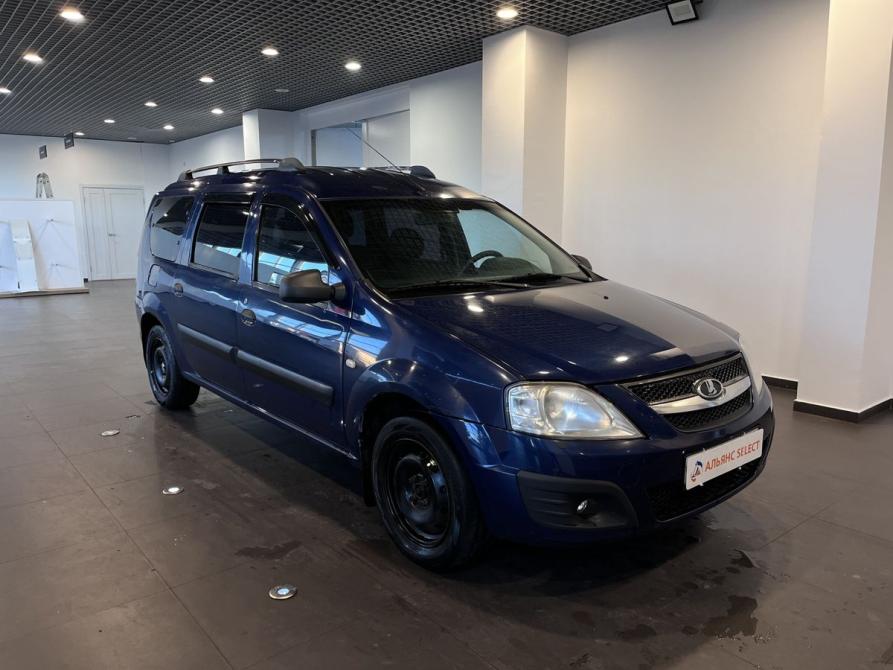 Lada (ВАЗ) Largus I Чебоксары  - изображение 1