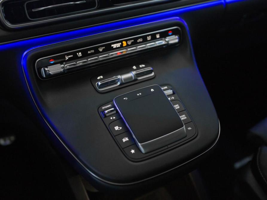 Mercedes-Benz V-Класс III (W447) Рестайлинг 2 Москва  - изображение 19