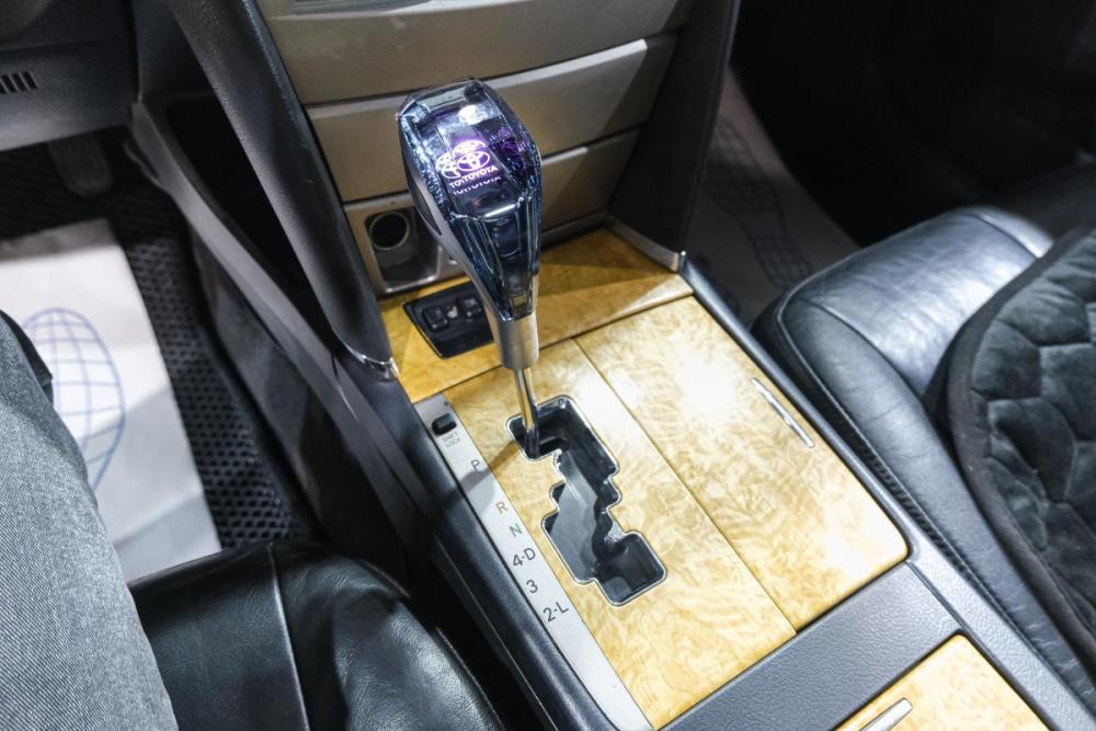 Toyota Camry VI (XV40) Новокузнецк  - изображение 29