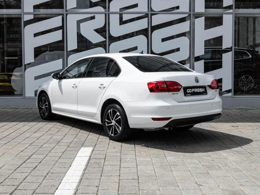 Volkswagen Jetta VI Ставрополь  - изображение 2