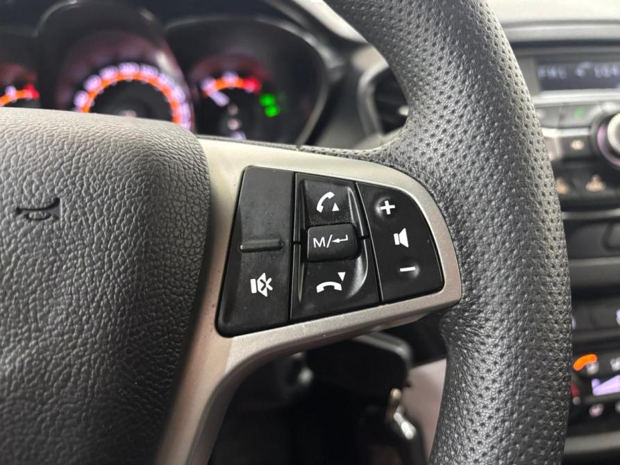 Lada (ВАЗ) Vesta I Альметьевск  - изображение 21
