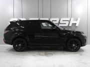 Land Rover Range Rover Sport II Рестайлинг Ростов-на-Дону  - изображение 28