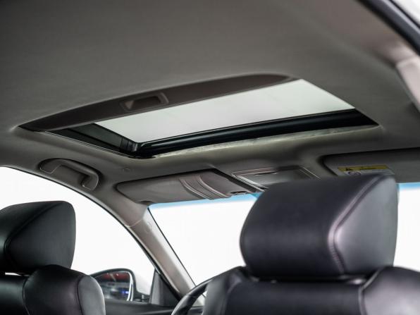 Honda Accord X Рестайлинг с пробегом 2021 года, цена 2 449 500 рублей, 52073 км, седан, Автокод Объявления