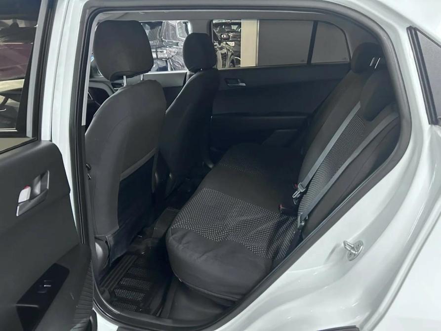 Hyundai Creta I Уфа  - изображение 21