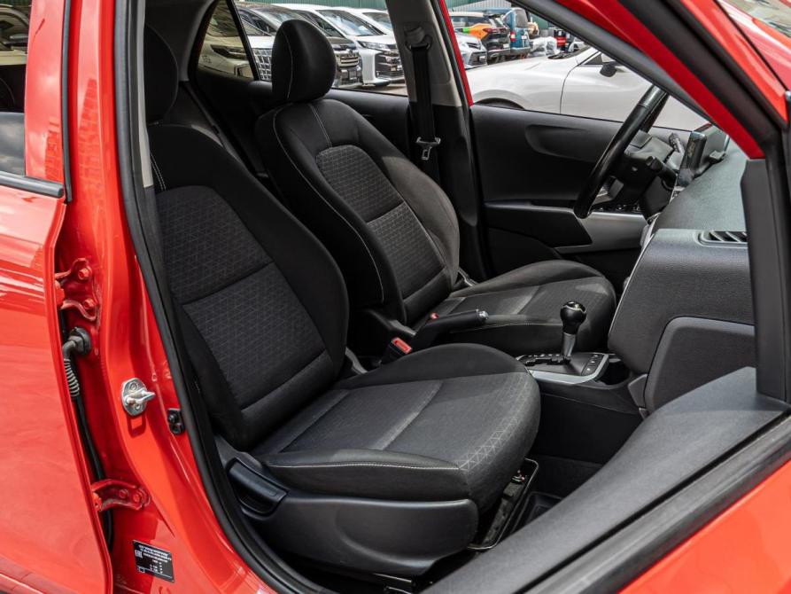 Kia Picanto III Краснодар  - изображение 8