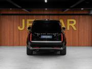 Land Rover Range Rover V Москва  - изображение 37