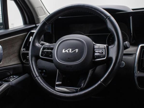 Kia Sorento IV с пробегом 2022 года, цена 3 120 000 рублей, 101200 км, внедорожник, Автокод Объявления