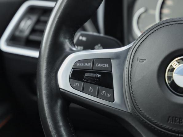 BMW 3 серии VII (G2x) с пробегом 2019 года, цена 3 525 000 рублей, 101405 км, седан, Автокод Объявления