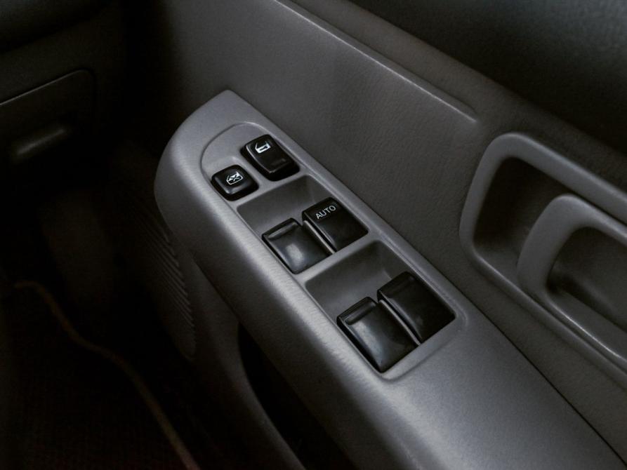 Nissan March II (K11) Екатеринбург  - изображение 12