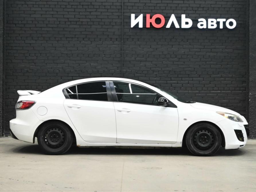 Mazda 3 II (BL) Екатеринбург  - изображение 14