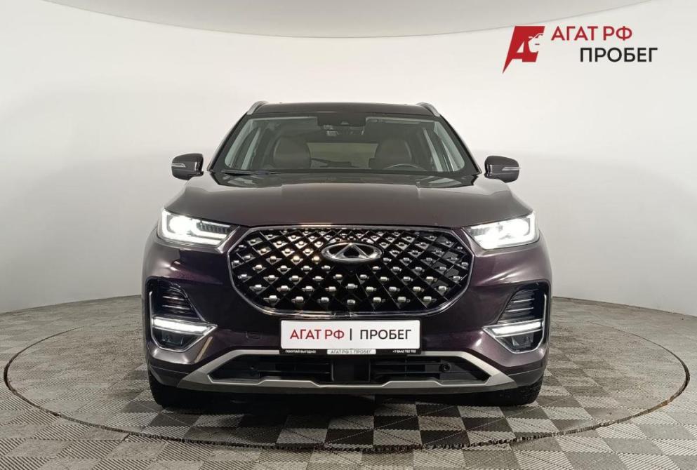Chery Tiggo 8 Pro I Волгоград  - изображение 2