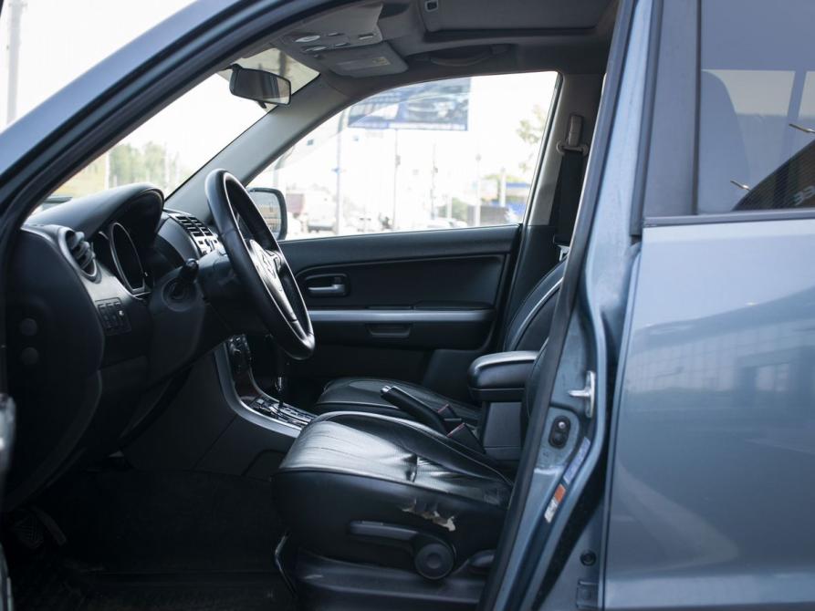 Suzuki Grand Vitara II Курган  - изображение 11