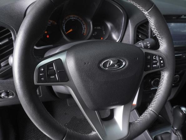 Lada (ВАЗ) XRAY I с пробегом 2021 года, цена 1 222 000 рублей, 14108 км, хэтчбек, Автокод Объявления