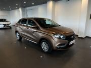 Lada (ВАЗ) XRAY I Чебоксары  - изображение 37