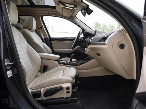 BMW X3 III (G01) с пробегом 2019 года, цена 3 899 000 рублей, 71565 км, внедорожник, Автокод Объявления