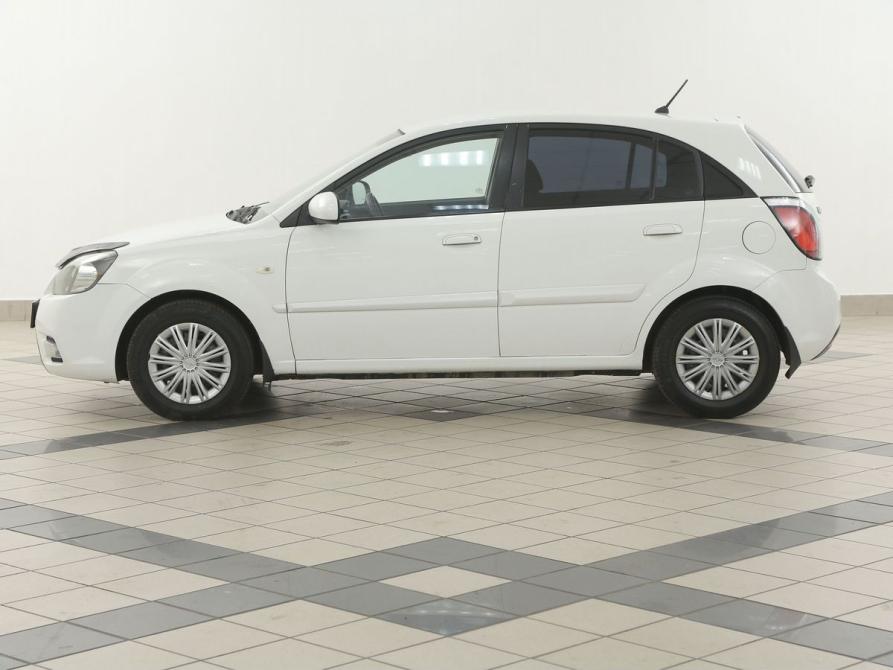 Kia Rio II Рестайлинг Иваново  - изображение 7