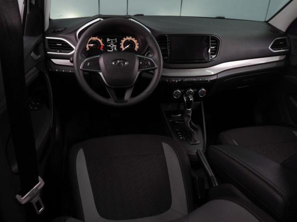 Lada (ВАЗ) Vesta I Рестайлинг (NG) с пробегом 2024 года, цена 1 349 000 рублей, 24072 км, седан, Автокод Объявления