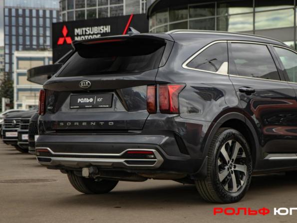 Kia Sorento IV с пробегом 2020 года, цена 2 938 000 рублей, 149937 км, внедорожник, Автокод Объявления