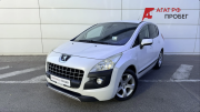 Peugeot 3008 I Ставрополь  - изображение 25
