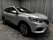 Renault Kadjar I Рестайлинг Стерлитамак  - изображение 37