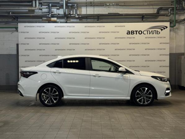 Omoda S5 с пробегом 2023 года, цена 1 359 000 рублей, 32000 км, седан, Автокод Объявления