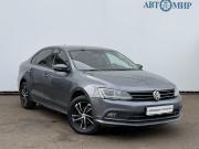 Volkswagen Jetta VI Рестайлинг Москва  - изображение 15