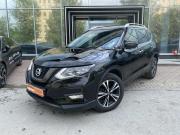 Nissan X-Trail III Рестайлинг Екатеринбург  - изображение 39