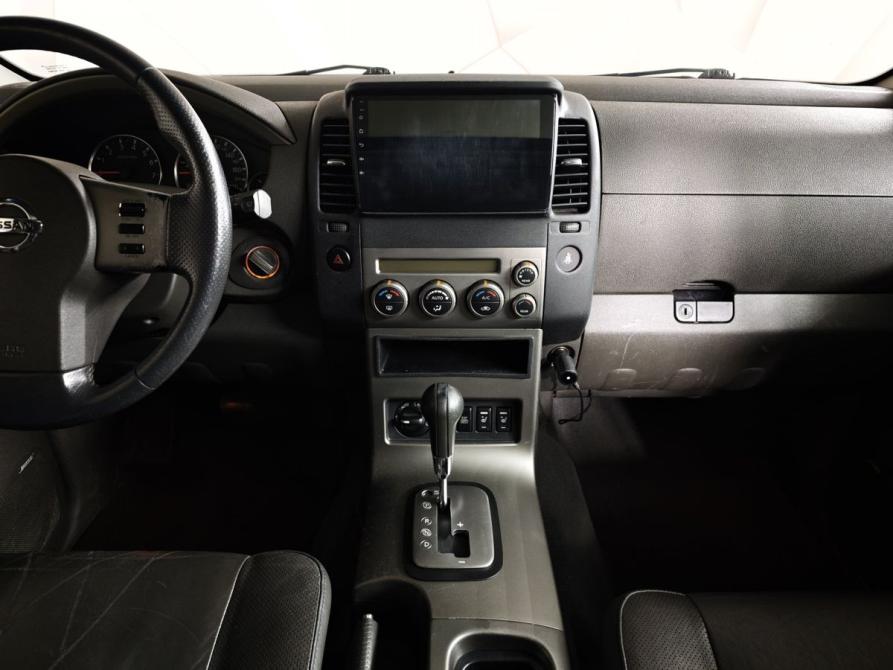 Nissan Pathfinder III Москва  - изображение 13