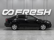 Volkswagen Polo VI Ростов-на-Дону  - изображение 23