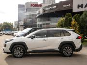Toyota RAV4 V (XA50) Москва  - изображение 23