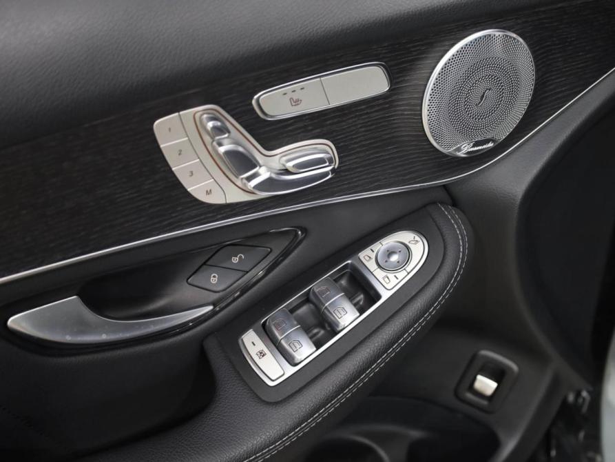 Mercedes-Benz GLC I (X253) Рестайлинг Ростов-на-Дону  - изображение 18