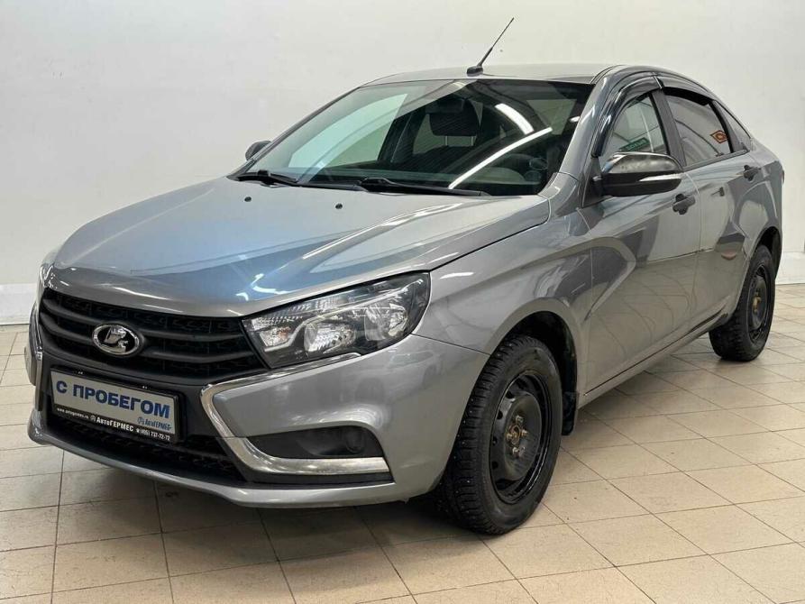 Lada (ВАЗ) Vesta I Балашиха  - изображение 1
