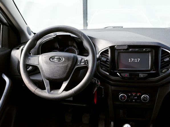 Lada (ВАЗ) XRAY I с пробегом 2016 года, цена 689 000 рублей, 128956 км, хэтчбек, Автокод Объявления