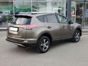 Toyota RAV4 IV (XA40) Рестайлинг Брянск  - изображение 21