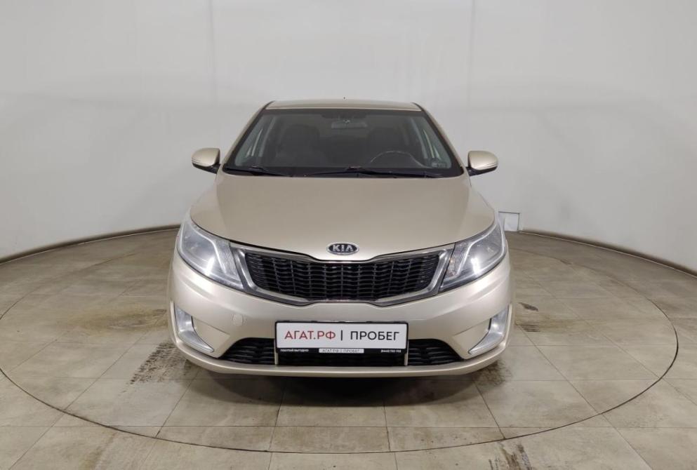 Kia Rio III Волгоград  - изображение 2