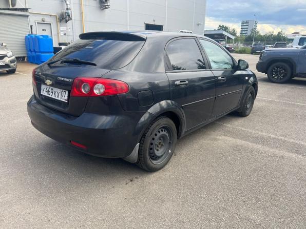 Chevrolet Lacetti I с пробегом 2011 года, цена 379 000 рублей, 200000 км, хэтчбек, Автокод Объявления