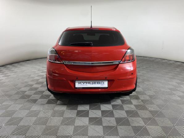 Opel Astra H Рестайлинг с пробегом 2008 года, цена 459 000 рублей, 260826 км, кабриолет, Автокод Объявления