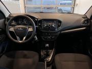 Lada (ВАЗ) Vesta I Чебоксары  - изображение 46