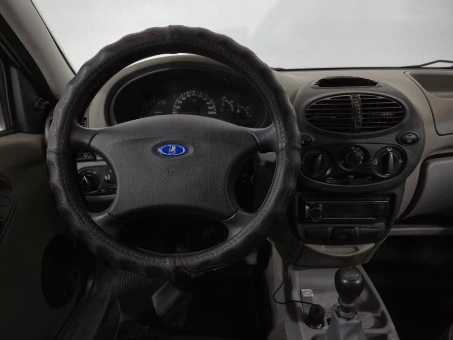 Lada (ВАЗ) Kalina I Альметьевск  - изображение 14