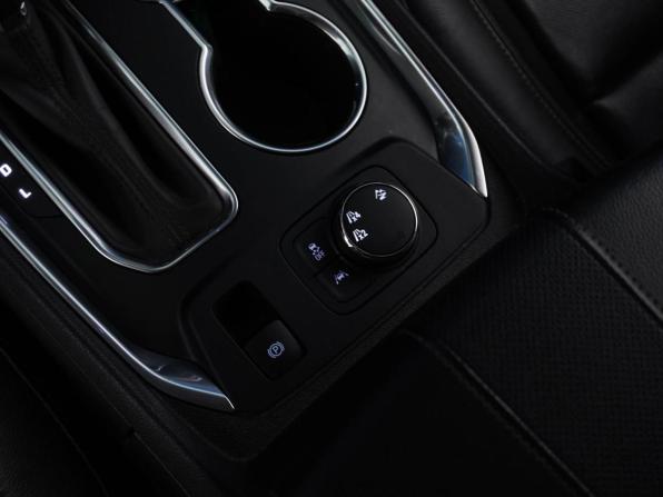 Chevrolet Traverse II с пробегом 2019 года, цена 2 957 055 рублей, 124293 км, внедорожник, Автокод Объявления