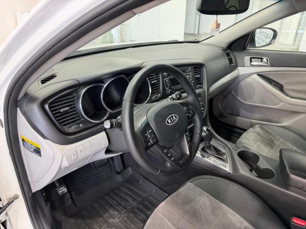 Kia Optima III с пробегом 2010 года, цена 999 000 рублей, 122446 км, седан, Автокод Объявления