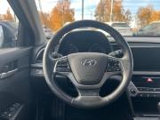 Hyundai Elantra VI (AD) Стерлитамак  - изображение 36