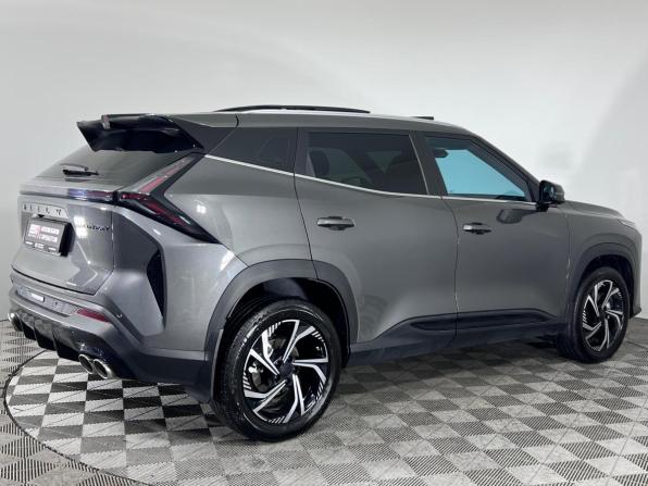 Geely Cityray с пробегом 2025 года, цена 2 530 000 рублей, 19732 км, внедорожник, Автокод Объявления