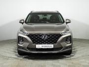 Hyundai Santa Fe IV Санкт-Петербург  - изображение 29