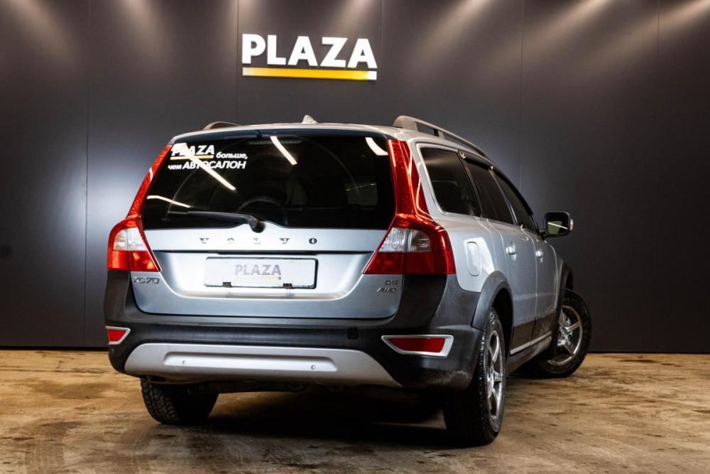 Volvo XC70 II Уфа  - изображение 3