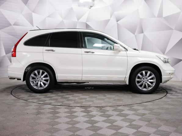 Honda CR-V III Рестайлинг с пробегом 2010 года, цена 1 340 000 рублей, 250983 км, внедорожник, Автокод Объявления