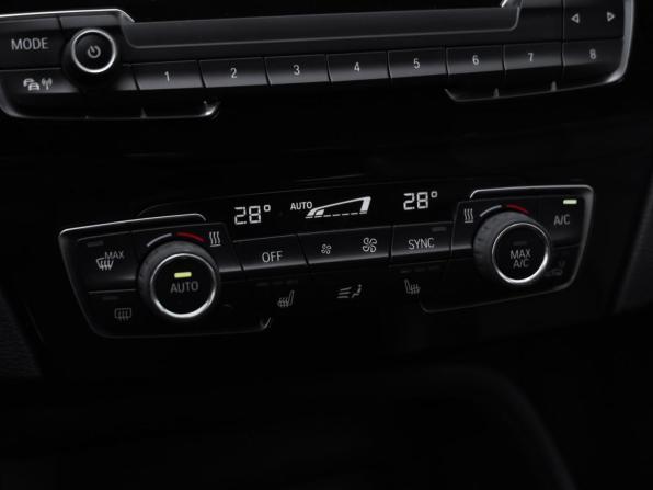 BMW X1 II (F48) с пробегом 2019 года, цена 2 699 000 рублей, 65641 км, внедорожник, Автокод Объявления